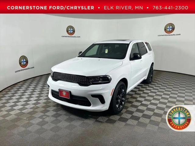 2022 Dodge Durango SXT AWD for sale in Elk River, MN