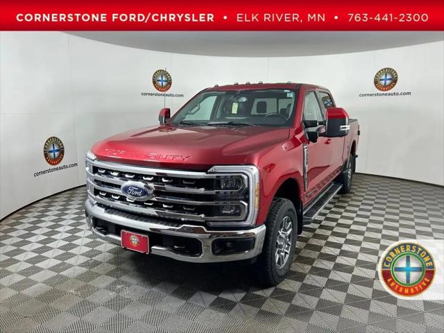 2023 Ford F-250 LARIAT for sale in Elk River, MN