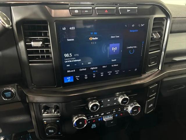 2023 Ford F-250 LARIAT