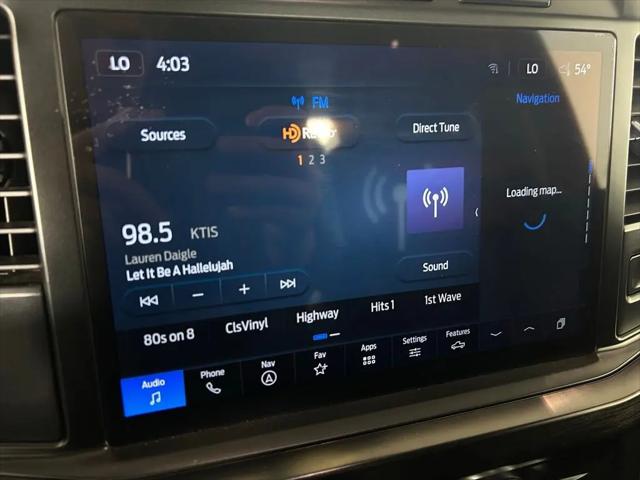 2023 Ford F-250 LARIAT