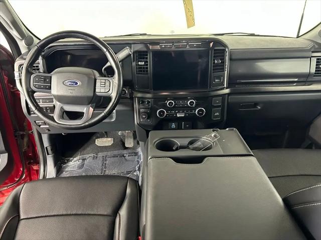 2023 Ford F-250 LARIAT