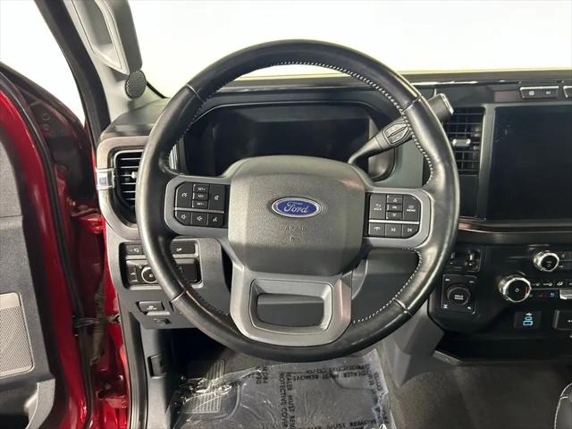 2023 Ford F-250 LARIAT