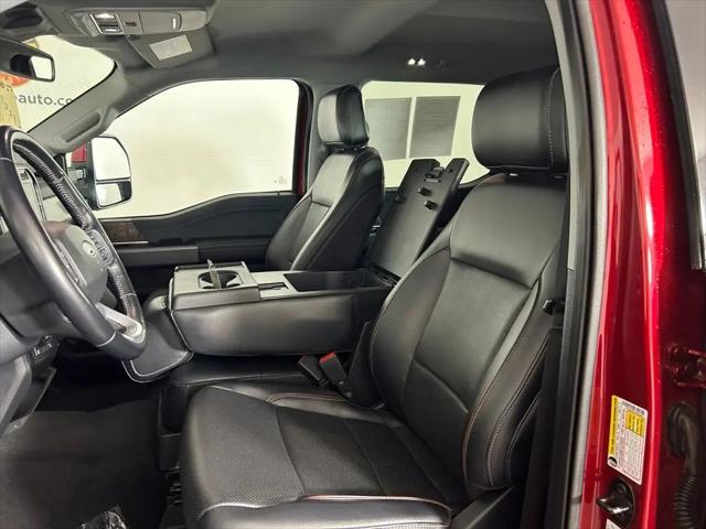 2023 Ford F-250 LARIAT