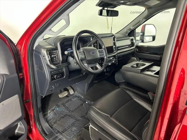 2023 Ford F-250 LARIAT