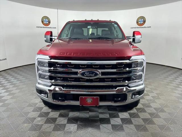 2023 Ford F-250 LARIAT