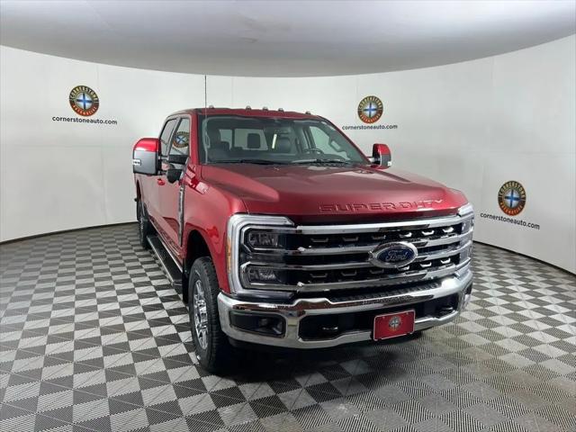 2023 Ford F-250 LARIAT