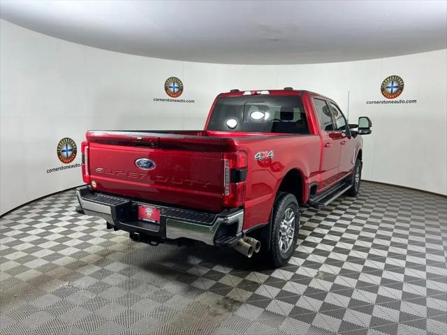 2023 Ford F-250 LARIAT