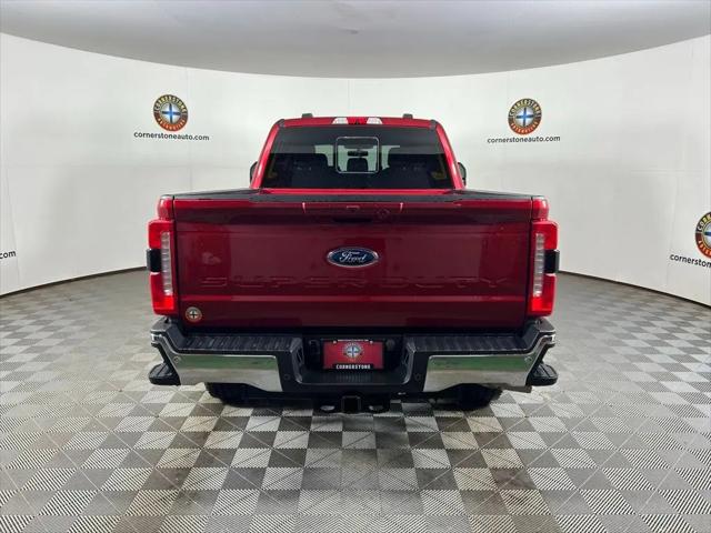 2023 Ford F-250 LARIAT