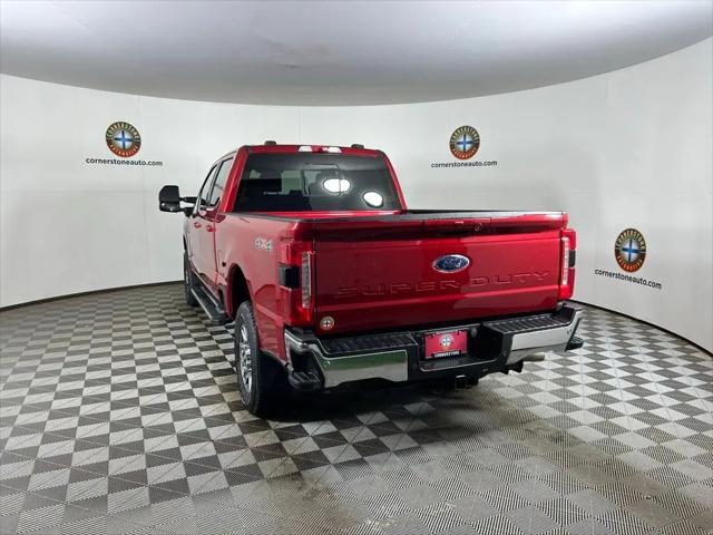 2023 Ford F-250 LARIAT