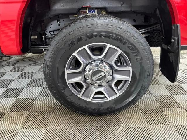 2023 Ford F-250 LARIAT
