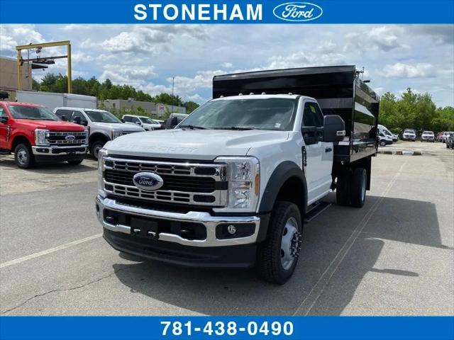 2026 Ford F-550 XL for sale in Stoneham, MA