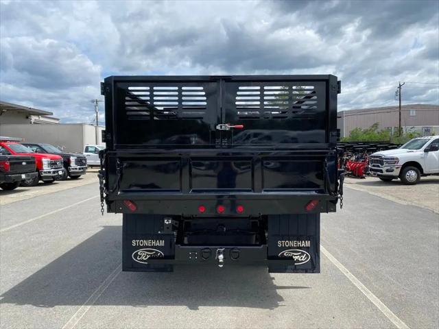 2026 Ford F-550 XL