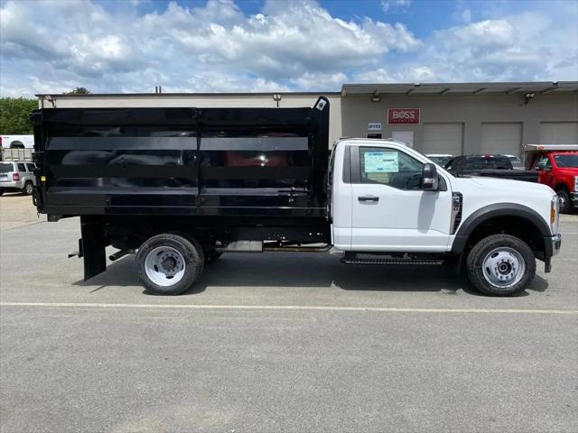 2026 Ford F-550 XL