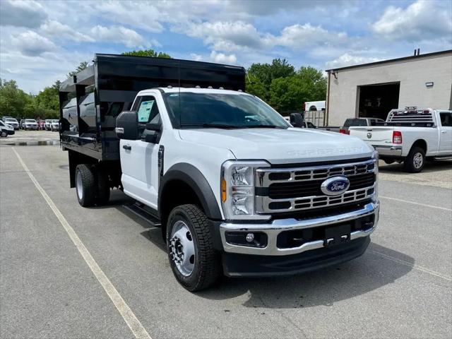 2026 Ford F-550 XL