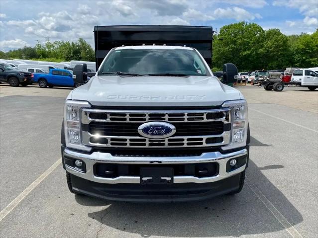 2026 Ford F-550 XL