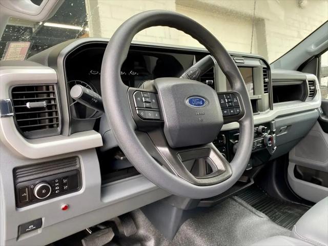 2026 Ford F-550 XL