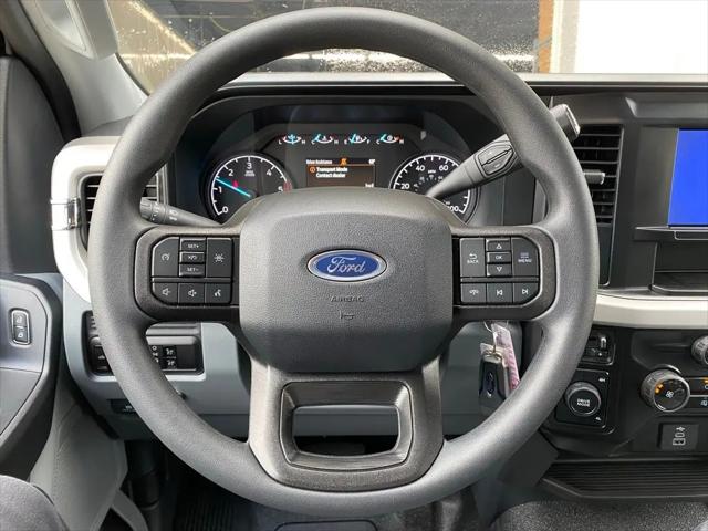 2026 Ford F-550 XL