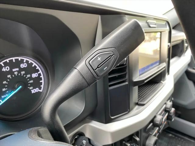 2026 Ford F-550 XL
