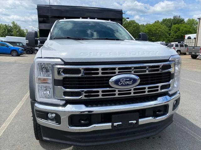 2026 Ford F-550 XL