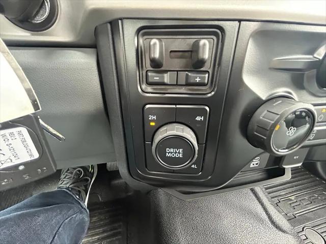 2026 Ford F-550 XL