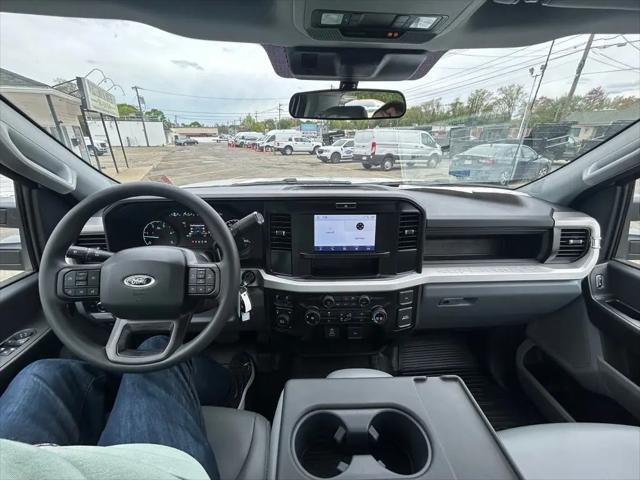 2026 Ford F-550 XL