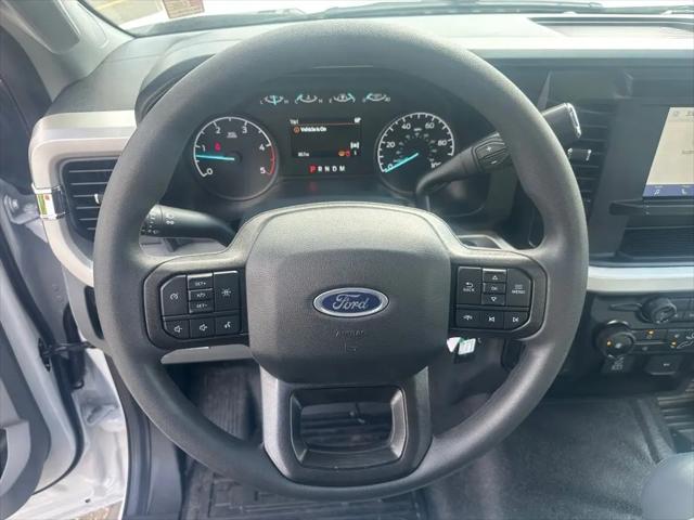 2026 Ford F-550 XL
