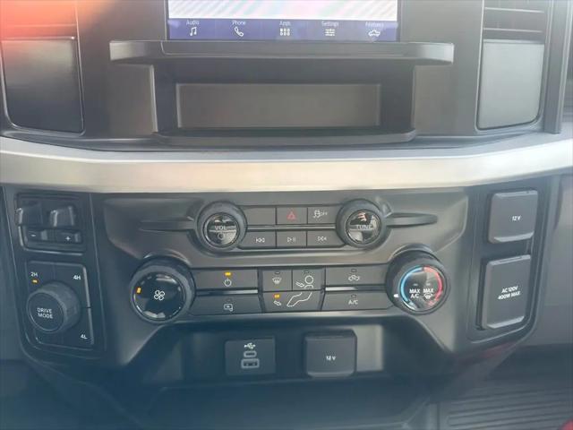 2026 Ford F-550 XL