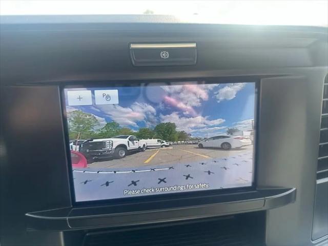 2026 Ford F-550 XL