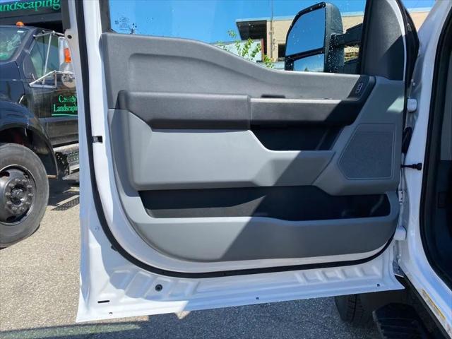 2026 Ford F-550 XL