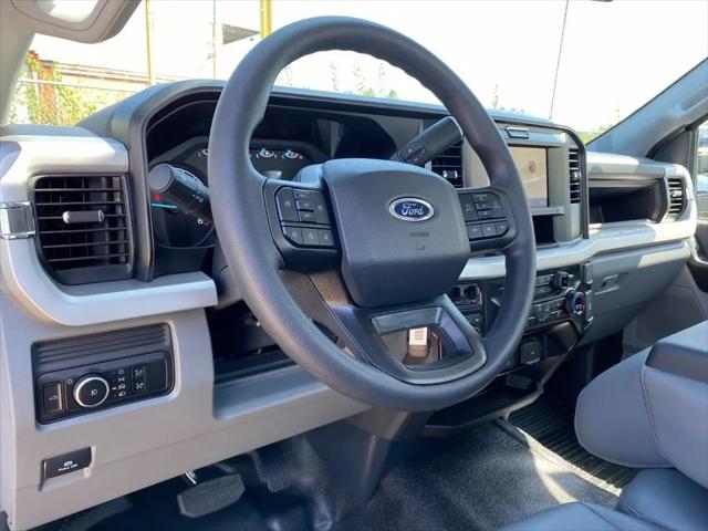 2026 Ford F-550 XL