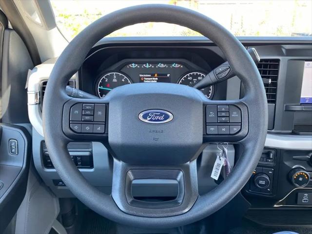 2026 Ford F-550 XL