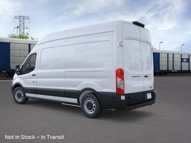 2026 Ford Transit Cargo Van T-350
