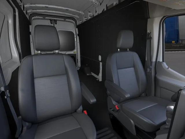 2026 Ford Transit Cargo Van T-350