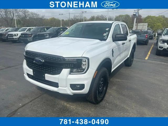 2026 Ford Ranger XL for sale in Stoneham, MA