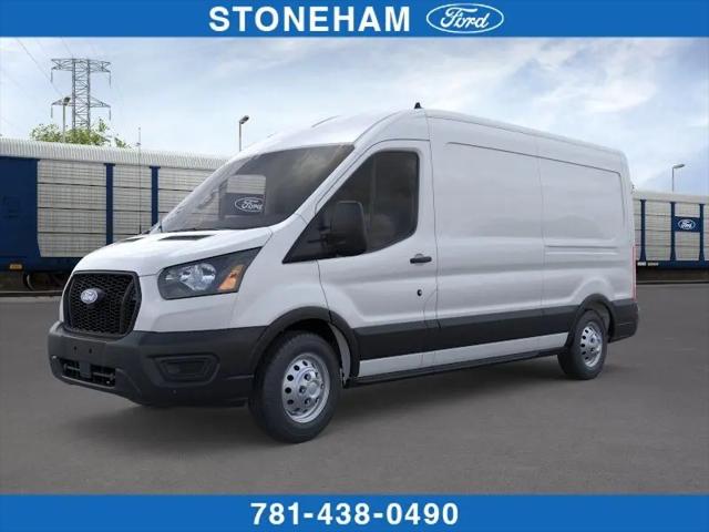 2026 Ford Transit Cargo Van T-250 for sale in Stoneham, MA