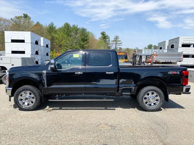 2026 Ford F-350 King Ranch