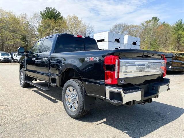 2026 Ford F-350 King Ranch