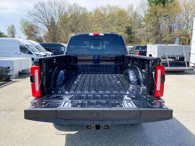 2026 Ford F-350 King Ranch