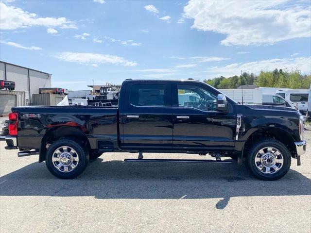 2026 Ford F-350 King Ranch