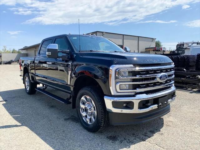 2026 Ford F-350 King Ranch