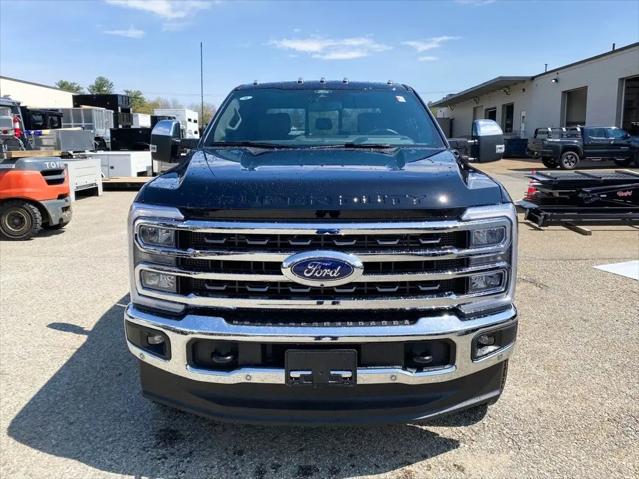 2026 Ford F-350 King Ranch