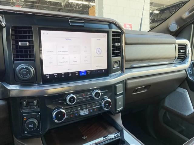 2026 Ford F-350 King Ranch