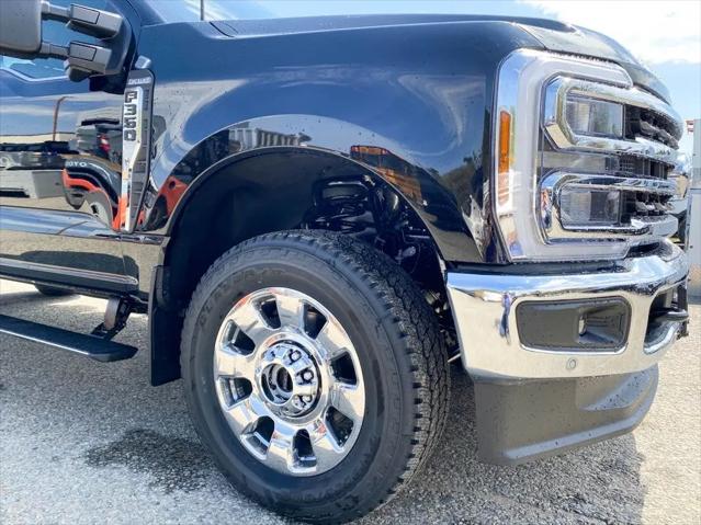 2026 Ford F-350 King Ranch
