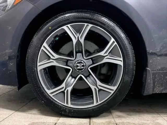 2020 Kia Stinger GT-Line