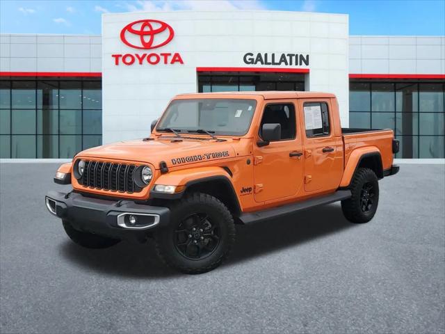 2025 Jeep Gladiator Sport for sale in Gallatin, TN