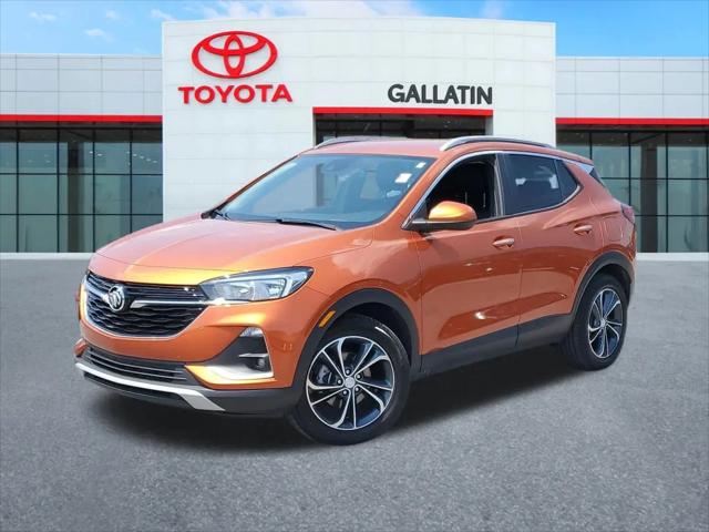 2023 Buick Encore GX Select FWD for sale in Gallatin, TN