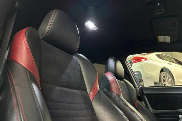 2015 Subaru WRX STI STI