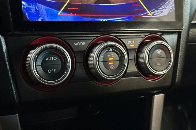 2015 Subaru WRX STI STI