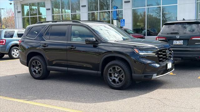 2025 Honda Pilot TrailSport for sale in White Bear Lake, MN