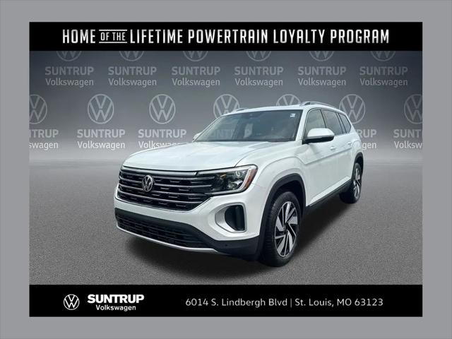 2026 Volkswagen Atlas SEL for sale in St. Louis, MO